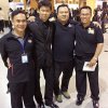 การมอบโล่เชิดชูเกียรติ ประกาศนียบัตร และกิตติกรรมประกาศ ครั้งที่18